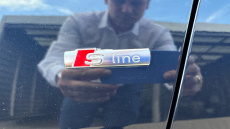 Audi A6 40 TDI S Line 5dr S Tronic Diesel Estate